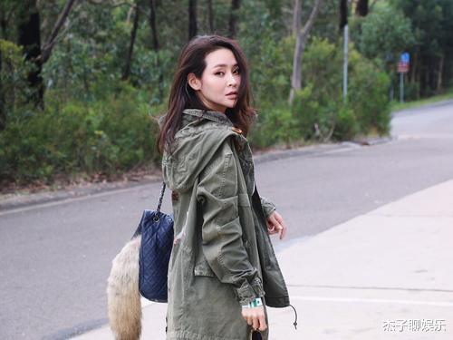 于明加|出道即巅峰，被父母逼迫相亲，嫁高管丈夫的于明加，可曾收获幸福