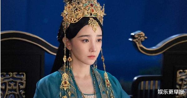 明星素颜|忍痛做「10次地狱级整骨」！奇迹效果曝《如懿传》最美丫鬟素颜美呆