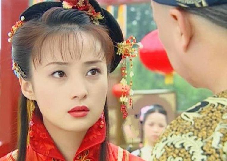 宁静|女明星年轻时有多美?张柏芝一眼万年,陈红美得惊人,宁静很意外