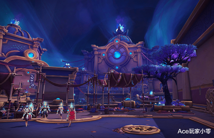 设计师|魔兽世界:9.1.5刚上线,就要9.2了?来看设计师爆料的更多细节