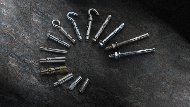 螺丝搬运工 一枚螺丝钉至今，是如何发展成螺栓、螺母、螺钉…这样的紧固件？