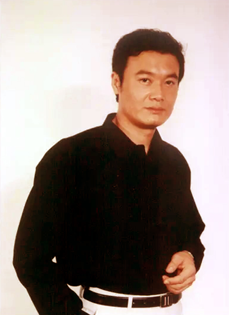 杨丞琳|孙松：演《渴望》成名后却没戏拍了，与演员妻子相爱却有遗憾