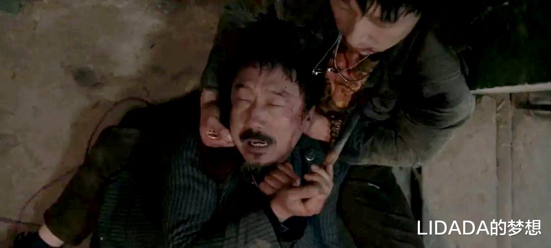 LIDADA的梦想|《扫黑风暴》大江牺牲，成观众意难平，戏外苏可幸福人生艳羡众人