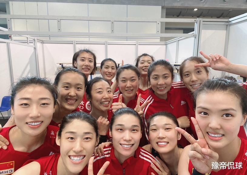 张常宁|1米95张常宁2米1吴冠希！体坛最美夫妻，大长腿生出孩子能超姚明吗