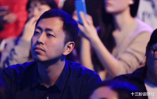 王昱 曾轰动科学界,被警方破格录用破案的“水哥”王昱珩,如今怎样了