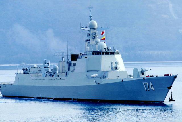 蒋平蒋论 真当中国不出手?辽宁舰开拔而出,自民党:加强钓鱼岛势力