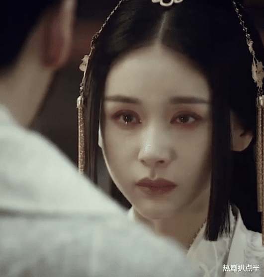 高圆圆|公主切发型不要轻易留！高圆圆经典，赵丽颖甜美，杨幂翻车