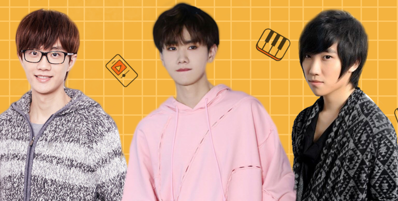 娱乐圈|许嵩综艺首秀全程言简意赅，霸道宣言“方方面面”，网友：他值得