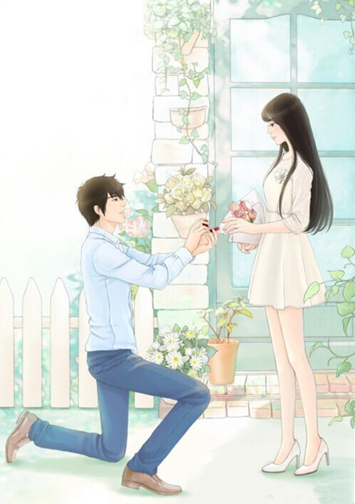 何静|五本甜撩言情推荐:男女主双初恋,爱似漫天星辰照耀大海,永不灭