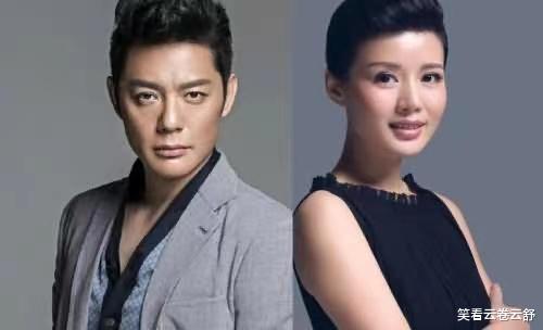 傅程鹏|妻子用21年成就他，名利双收后爱上嫩模，再婚改了名字真是渣男