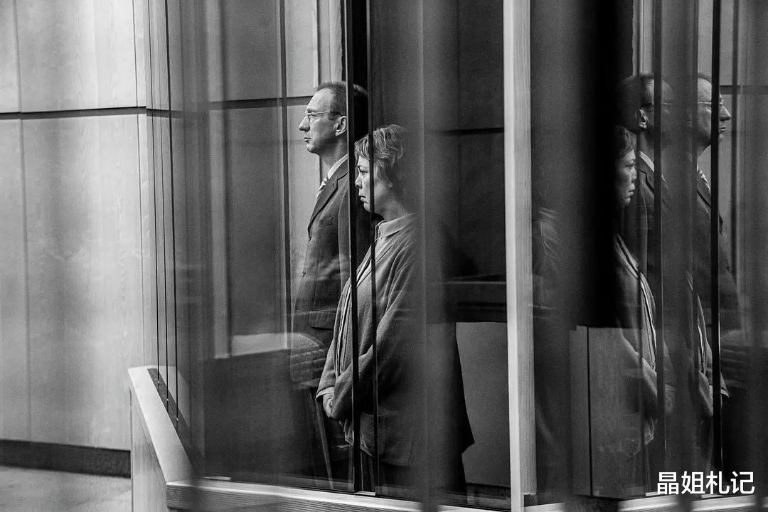 克里斯|HBO这部犯罪悬疑剧的内核，居然是一个浪漫的爱情故事？