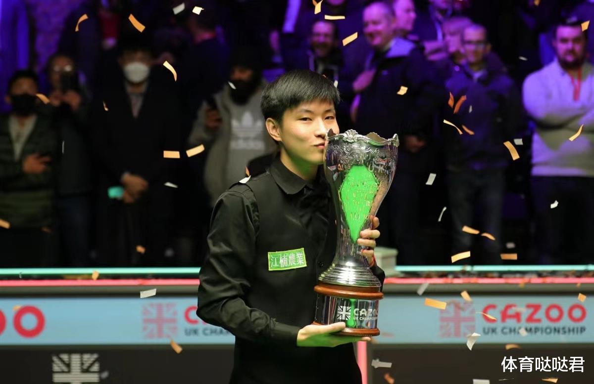 杰夫·格林|中国斯诺克传来好消息！世界冠军做出退赛决定，天才名将替补入围