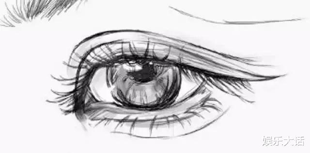 赵本山|杏眼好看的女演员，只服这8位，显年轻就算了，还自带清纯娇憨感