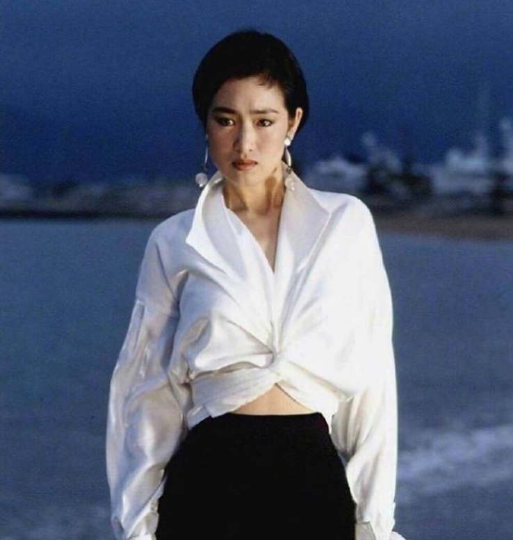 刘欢|她多次担当巩俐的替身！为人低调，却在《父母爱情》中高调不已！