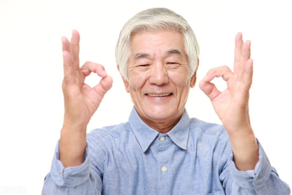  科学研究表明，有可能不是坏人变老了，而是老人变“坏”了