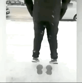 动物庄园|神回复:自制了一根台球杆,我用这个杆子能打过丁俊晖吗