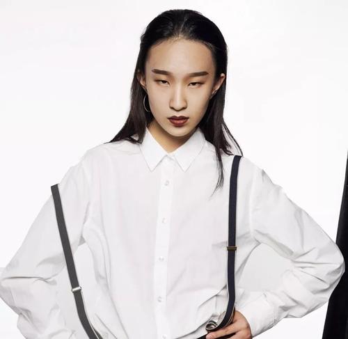 陆毅|有一种惊艳叫“林永健女儿”，国人嫌丑，外国人却拿她当成女神