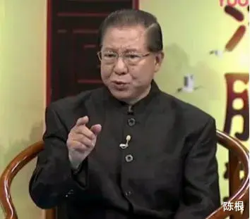 陈根 陈根：违背祖训的神医们，正在忙着卖假药