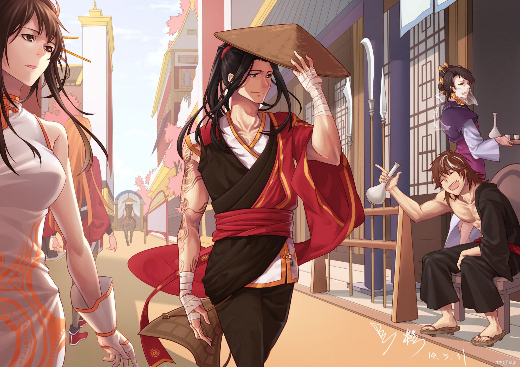 地下城与勇士|DNF:韩服嘉年华冬季发布会锁定在12月19日,未来内容预测!