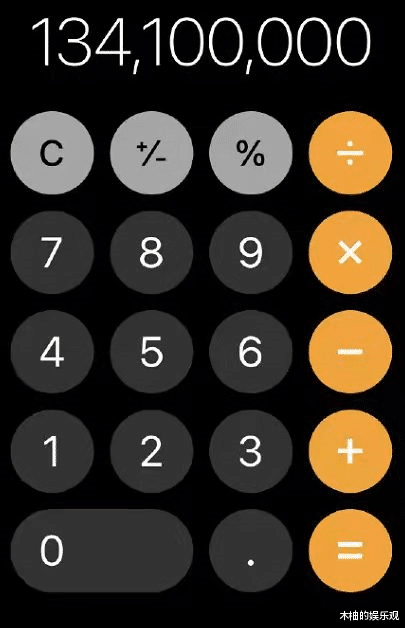 |网友对钱，没了概念