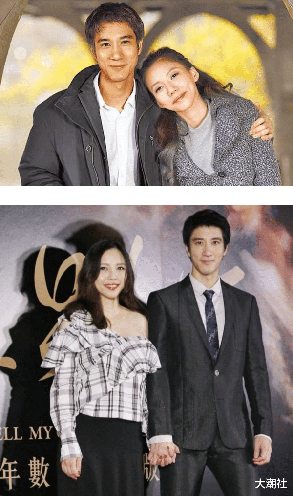 王力宏|盘点王力宏曾经的绯闻对象！传被离婚的李靓蕾凭这点胜过5个天后