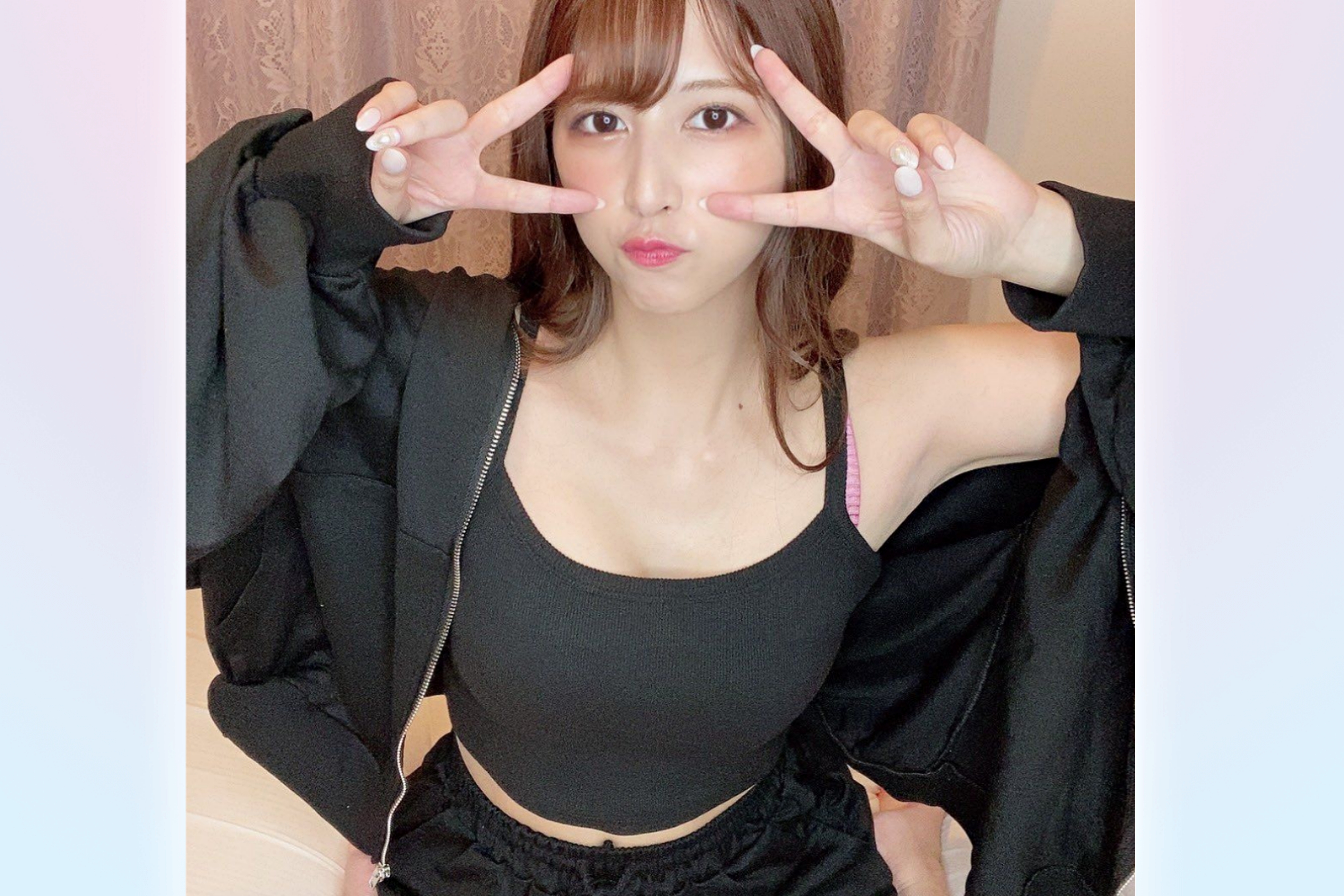 小萝莉|日本小萝莉身高1米5冒头，却被誉为天后备选，可爱加上个子矮！