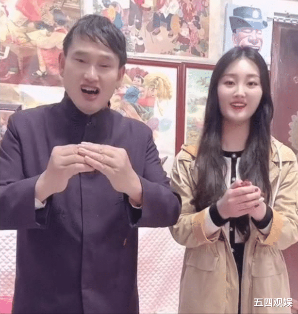 电影|大衣哥儿媳自曝与老公分居,网友的担心变成现实,朱之文损失高达几百万