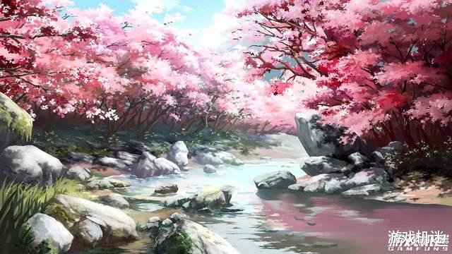 世界观|百世轮回曲，千年桃花源——《葬花·暗黑桃花源》游戏评测