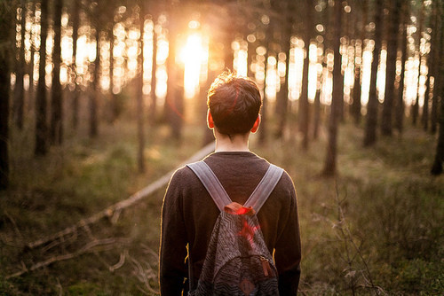 陈老实YOLO|老实人成不了事情，不是能力不够，是太想做“出淤泥而不染”的人