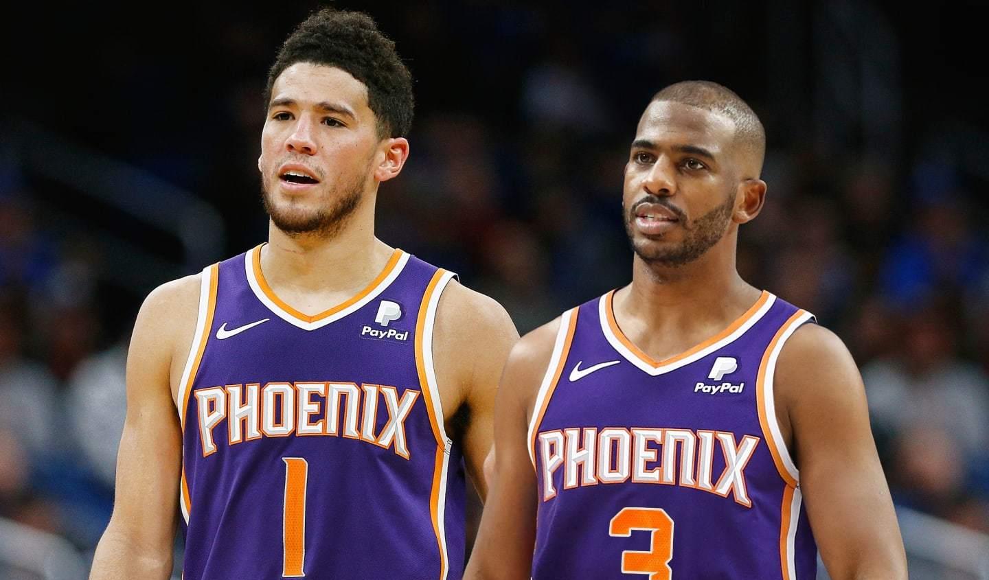 太陽隊(duì)|太陽再秀操作：4換1報(bào)價(jià)CBA水貨，鐵心不給狀元頂薪！