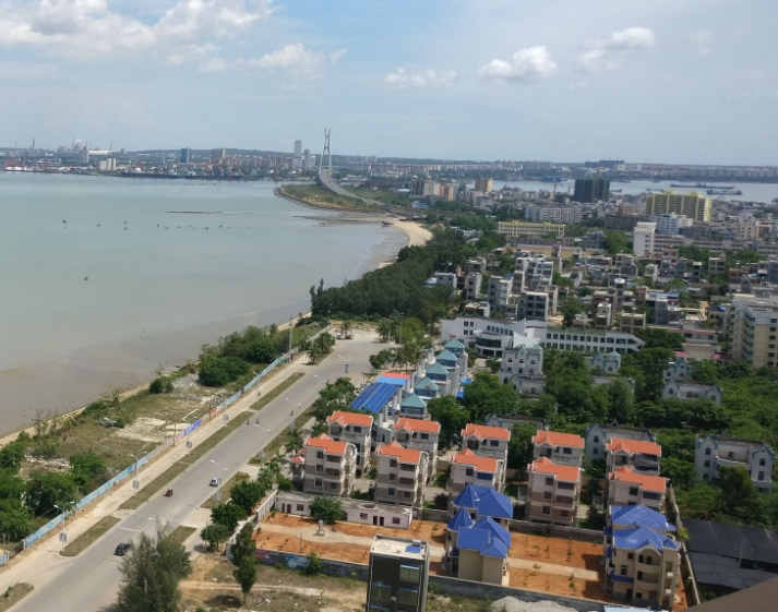 宅基地|返乡置业选项被放弃，宅基地更香