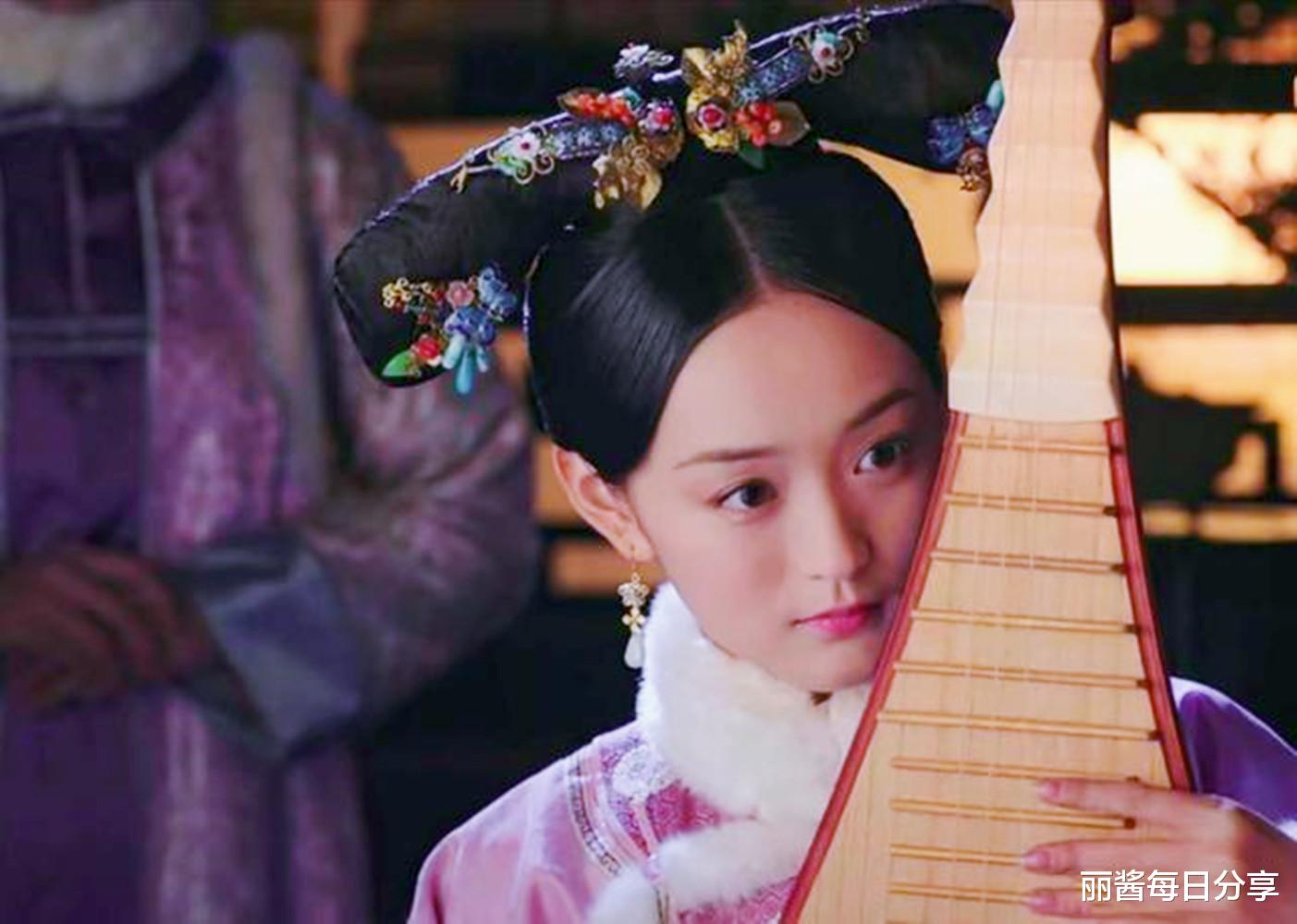 如懿传|如懿传：白蕊姬的下红之症，为什么会到命不久矣的地步？