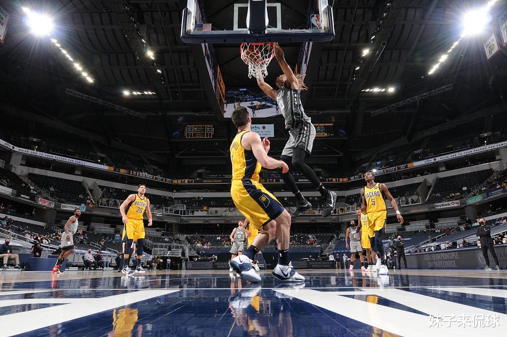 交易|火鹿4換3交易達成！出現三個贏家三個輸家，字母哥贏家籃網輸家