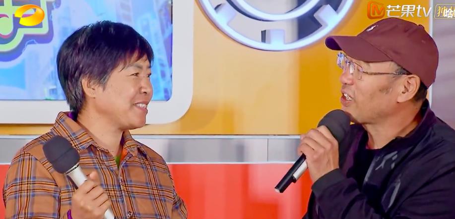 张颜齐|《快本》停播,新节目收视率第1!这土掉渣的音乐综艺牛在哪里?