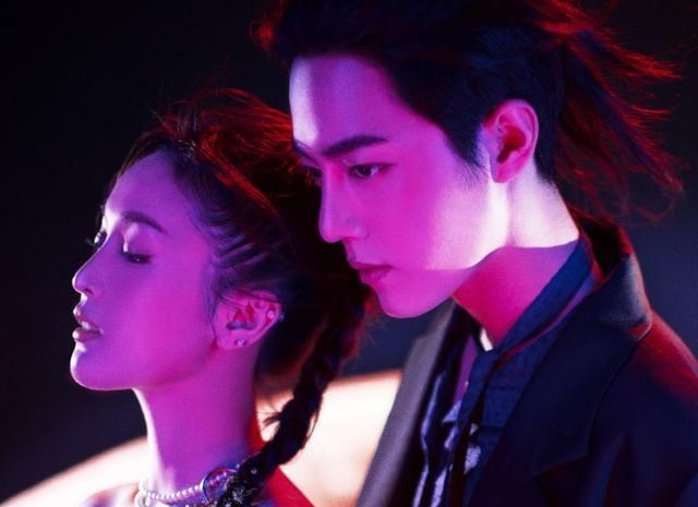 山河令|打分人数超过十万的古装剧，山河令最高，当家主母最低可惜不