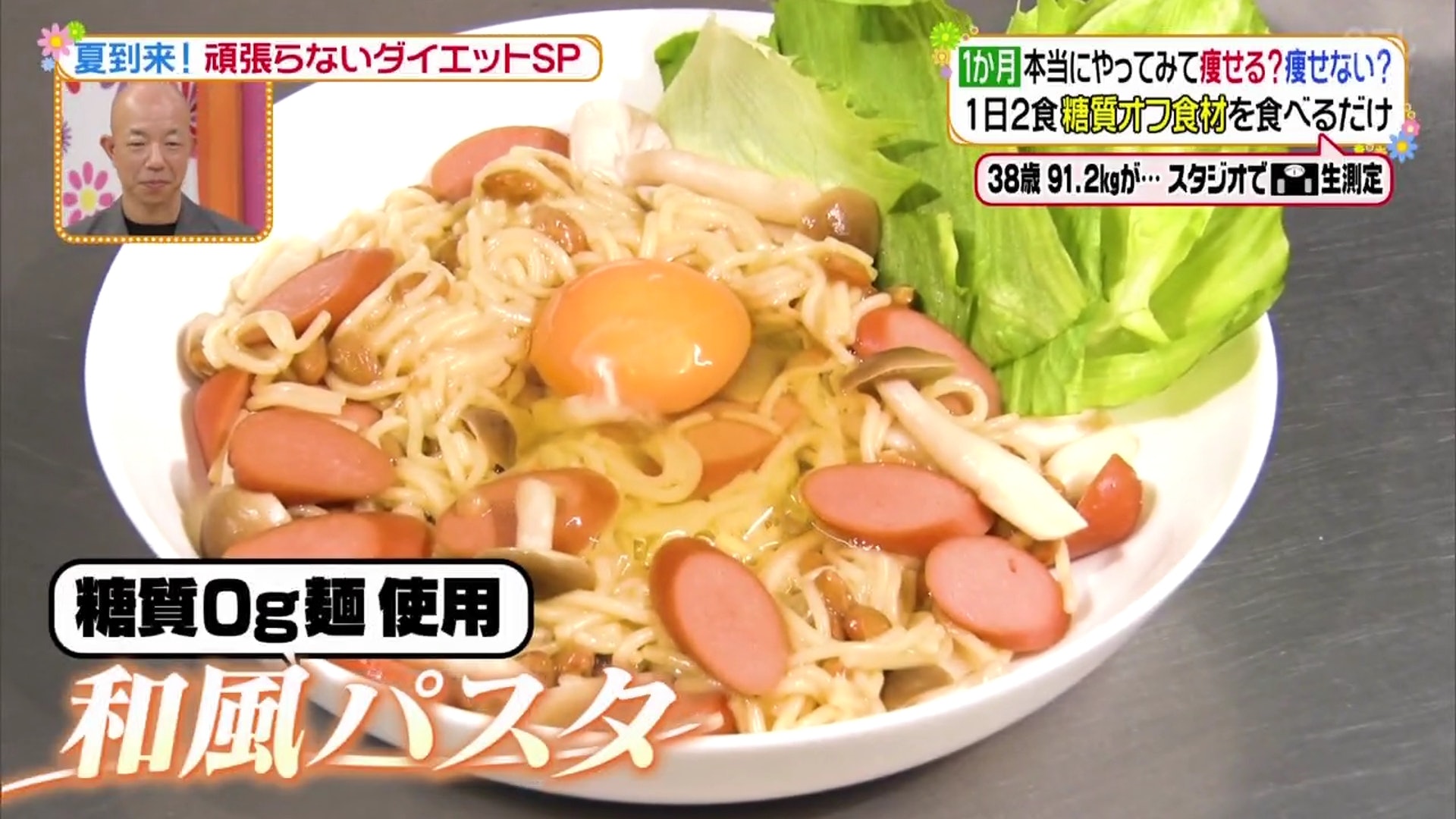 发型 减肥|日本节目实测减糖饮食瘦身法,1个月体重减7.6kg、腰围减15cm