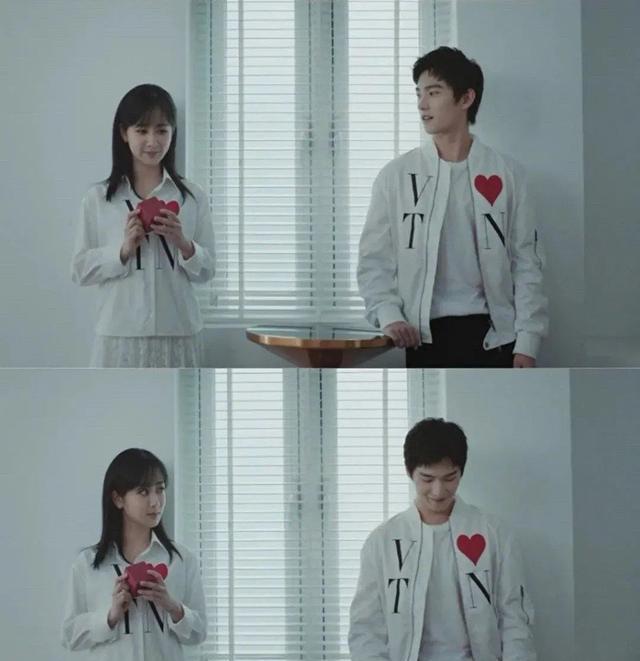 杨紫|杨紫杨洋合作古偶？绿茶女星到处撩？