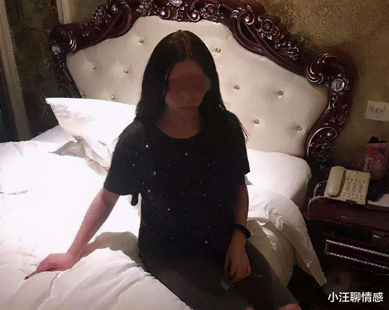 李宇春|横店一群众女演员怀孕，问题孩子的生父是谁，可能是五个人之中的一个