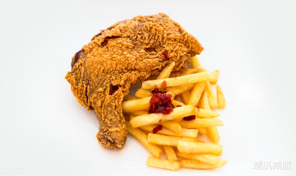 卡路里|为什么说减肥要保持清淡饮食？3个原因告诉你