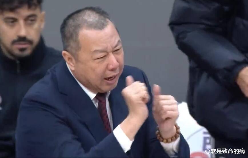 青島男籃|雙外援助陣青島火力直線上升 奮起直追仍有季后賽希望