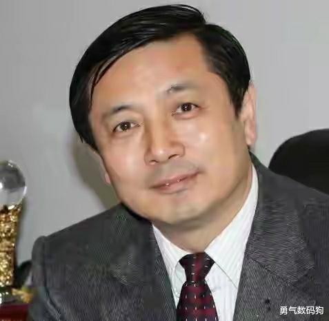 联想|致敬柳传志的狗头军师和猪队友们之三