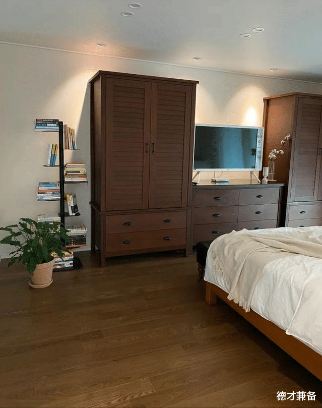 德才兼备|韩国主妇晒出160㎡新房走红，全屋一尘不染，很多家庭都值得学习