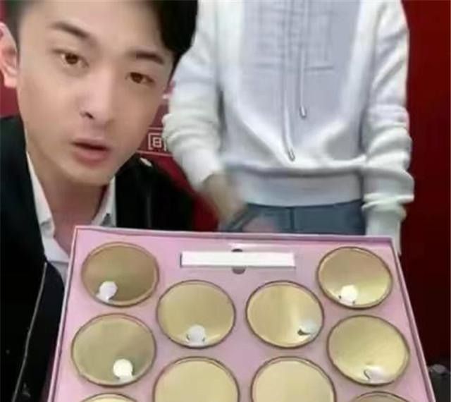 |消失100多天的辛巴复出，要创造单场20亿纪录？打假人王海回应