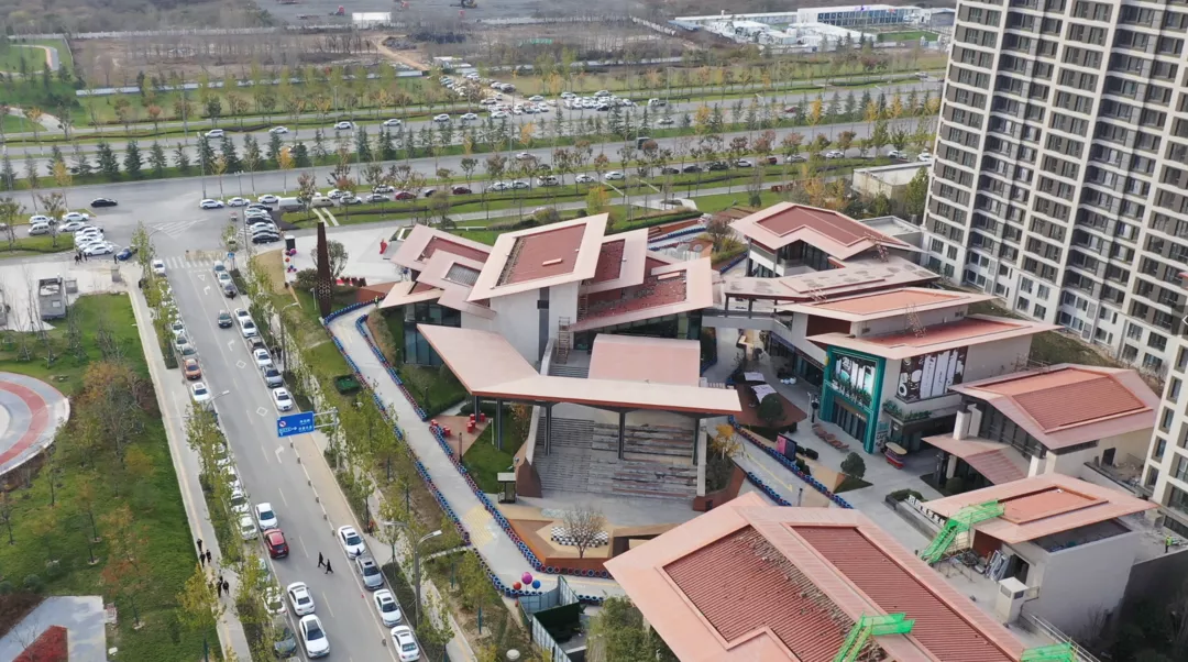 华润|港务区地铁口，1.5万/㎡的招商央畔，值不值得入手？
