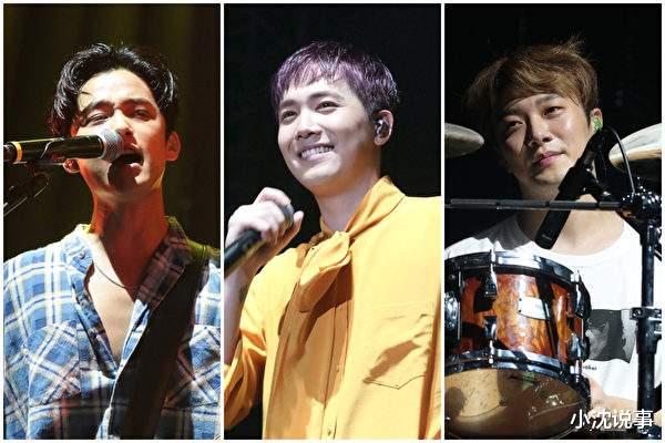 ftisland|FTISLAND全员退伍合推新作 CNBLUE也支持