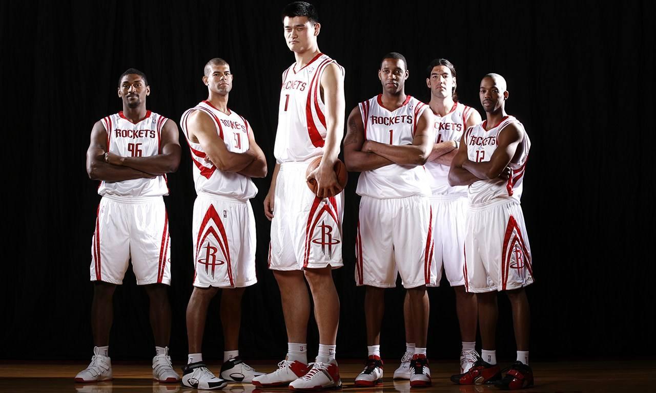 火箭队|火箭尴尬时刻!交易8位旧将全部闯入季后赛?果然是必属精品