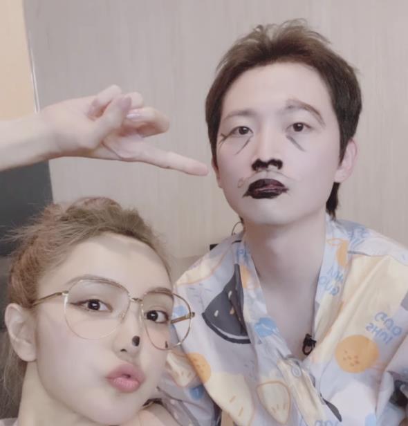 梁朝伟|周扬青与富二代恋爱28天分手，你不是奚梦瑶，罗昊也不是何猷君