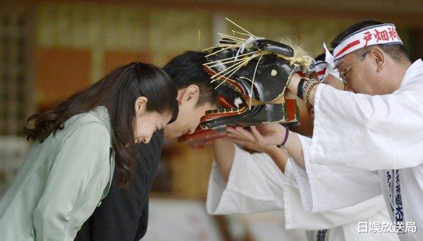 重罪|下嫁的日本皇室公主们—嫁给下任出云大社最高级神官的千家典子