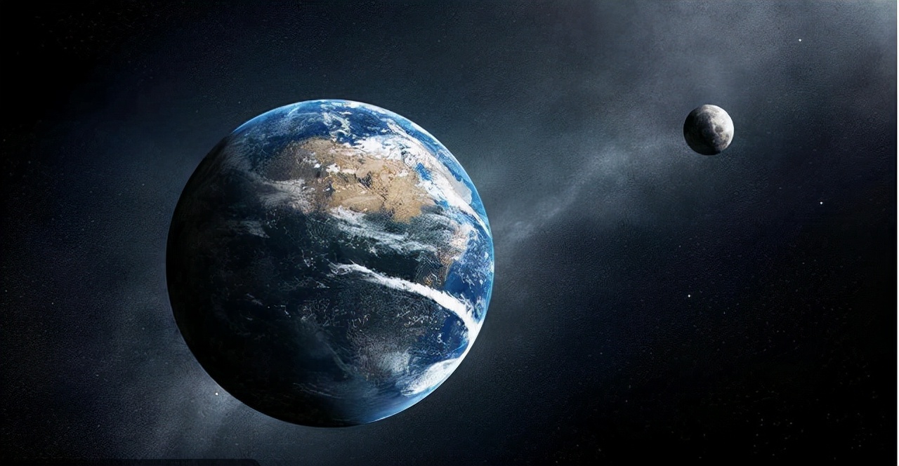 月球 新发现：（中秋赏月）月球知多少之月圆且丰，有水有矿藏