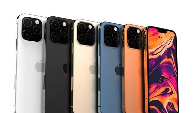 iphone13|iPhone 13 Pro Max和Mini最新：苹果将进行两个“更大”改进